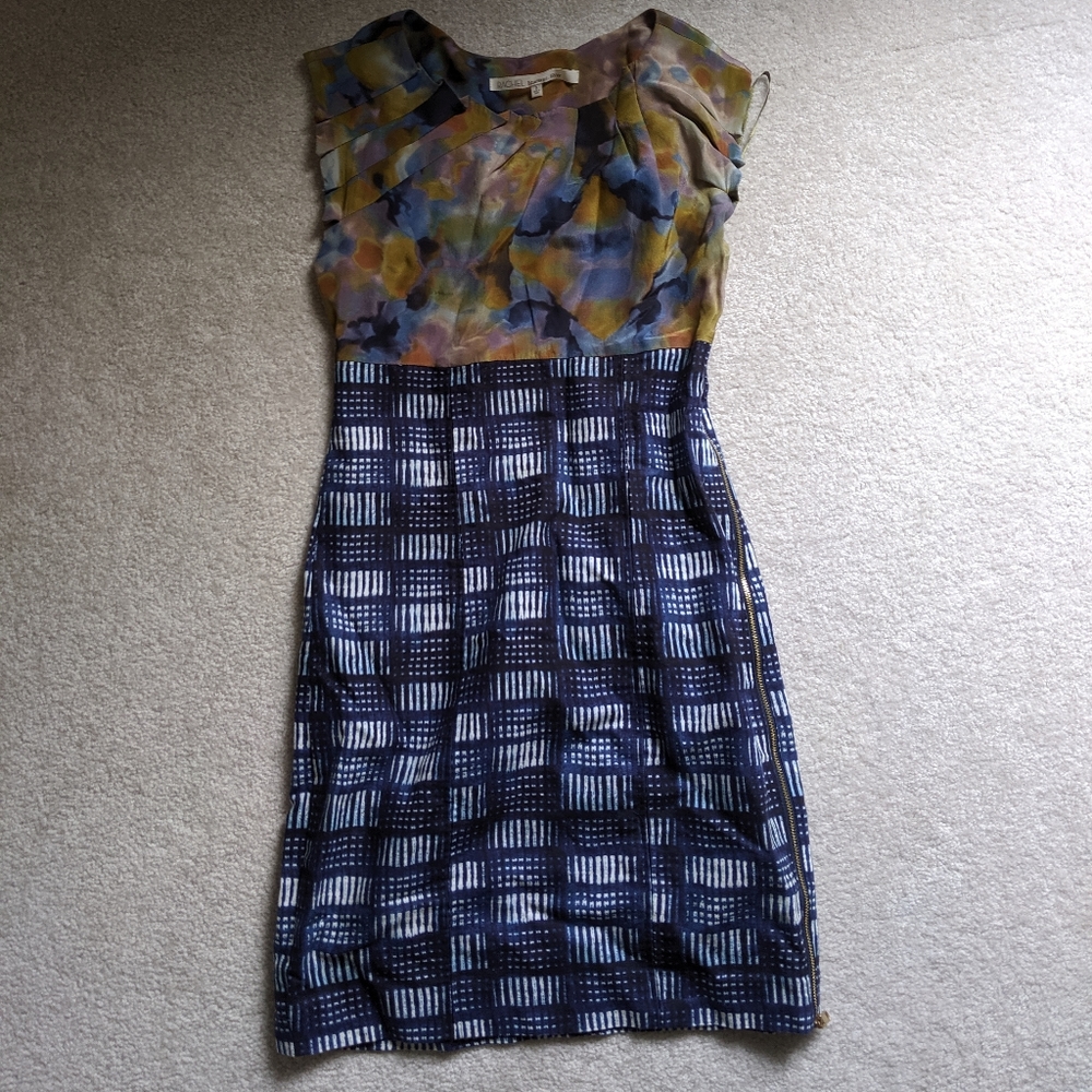 Rachel Roy dress